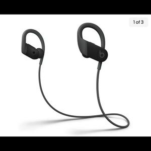 Powerbeats 4 High Performance Wireless Earphones